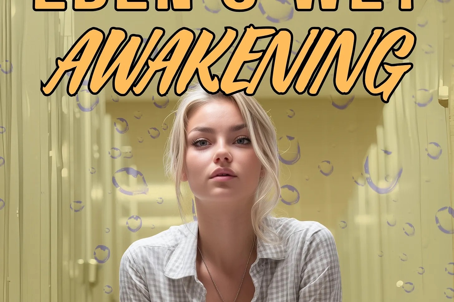 Eden's Wet Awakening — Quick Read on Substack